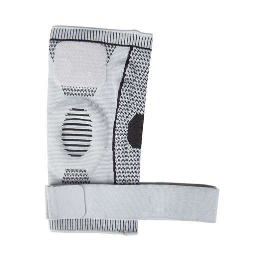 Elite Knee Compression Sleeve – Medical Grade Support for Running, Gym & Joint Pain Relief - Viral Boostor