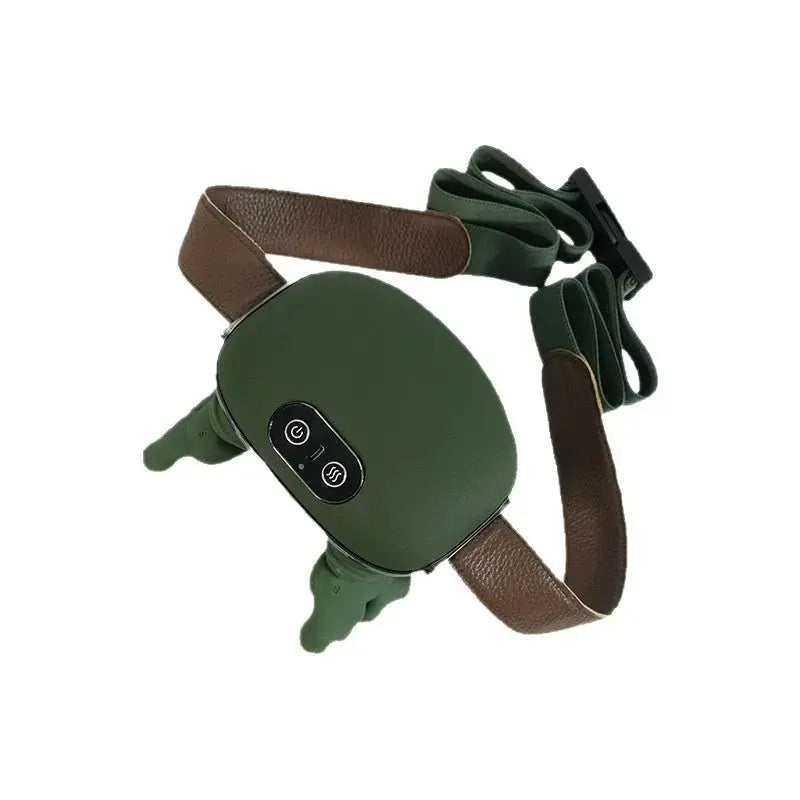 Rechargeable Neck And Shoulder Trapezius Massager - Viral Boostor