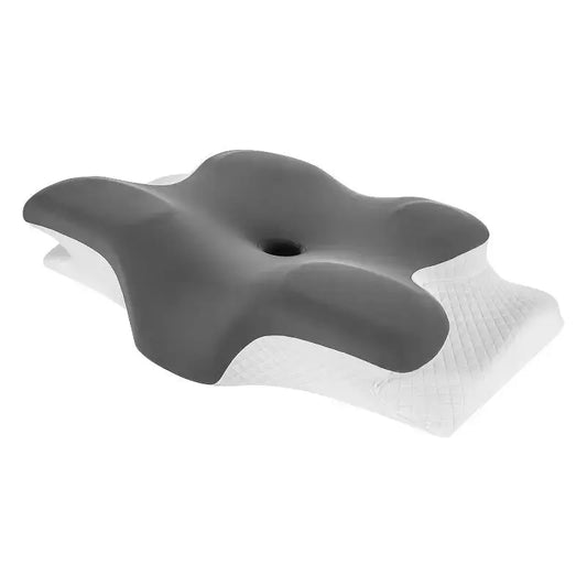 Wake Up Pain-Free: The Best Hot Selling Slow Rebound Memory Pillow for Ultimate Neck Support and Deep Sleep