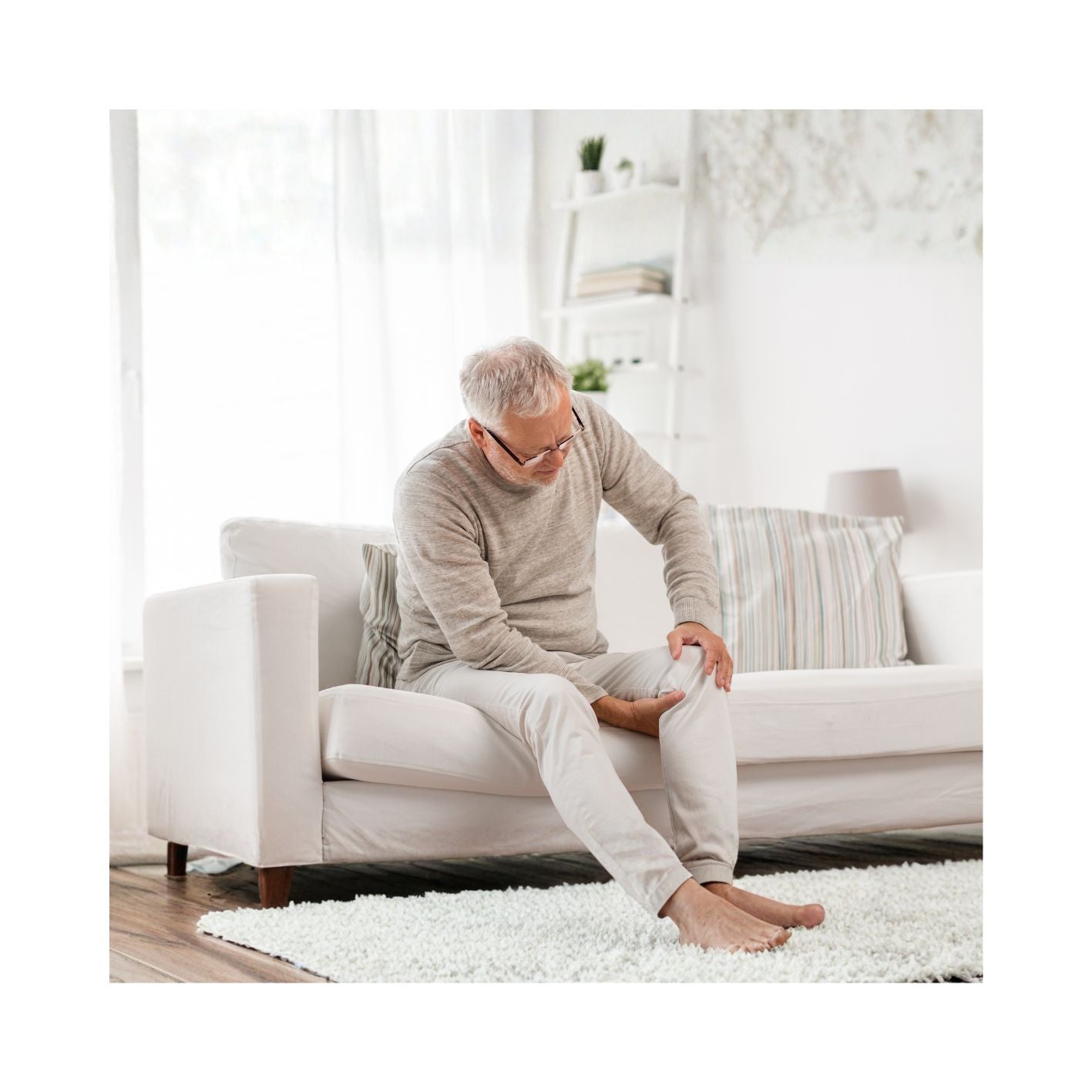 Knee & Joint Recovery