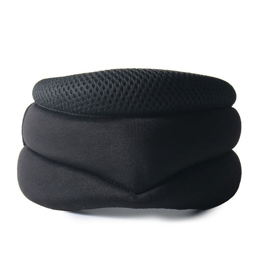 Upgraded Neck Brace Foam Cervical Collar For Pain Relief And Pressure In Spine Adjustable Neck Support - Aesthetic home glow - Viral Boostor