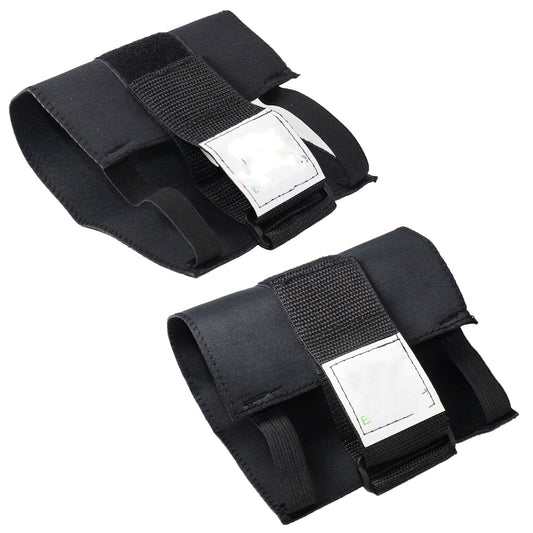 Magnetic Knee Support Brace For Running And Fitness