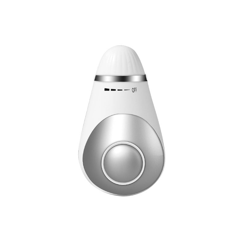 USB Charging Microcurrent Sleep Holding Sleep Aid Instrument Pressure Relief Sleep Device Hypnosis Instrument Massager And Relax - Aesthetic home glow - Viral Boostor