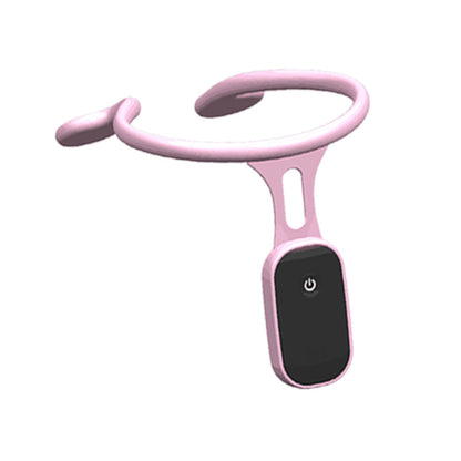 Smart Posture Corrector with Vibration Reminder – Intelligent Sensor for Back & Shoulder Alignment - Viral Boostor