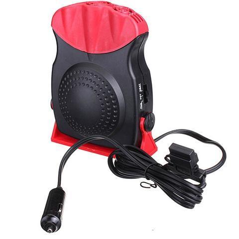 Windshield Defroster Portable Heater – Fast Car Defogger for Winter Safety - Viral Boostor