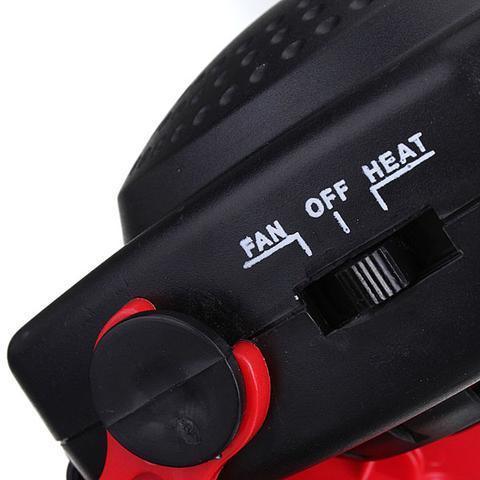 Windshield Defroster Portable Heater – Fast Car Defogger for Winter Safety - Viral Boostor