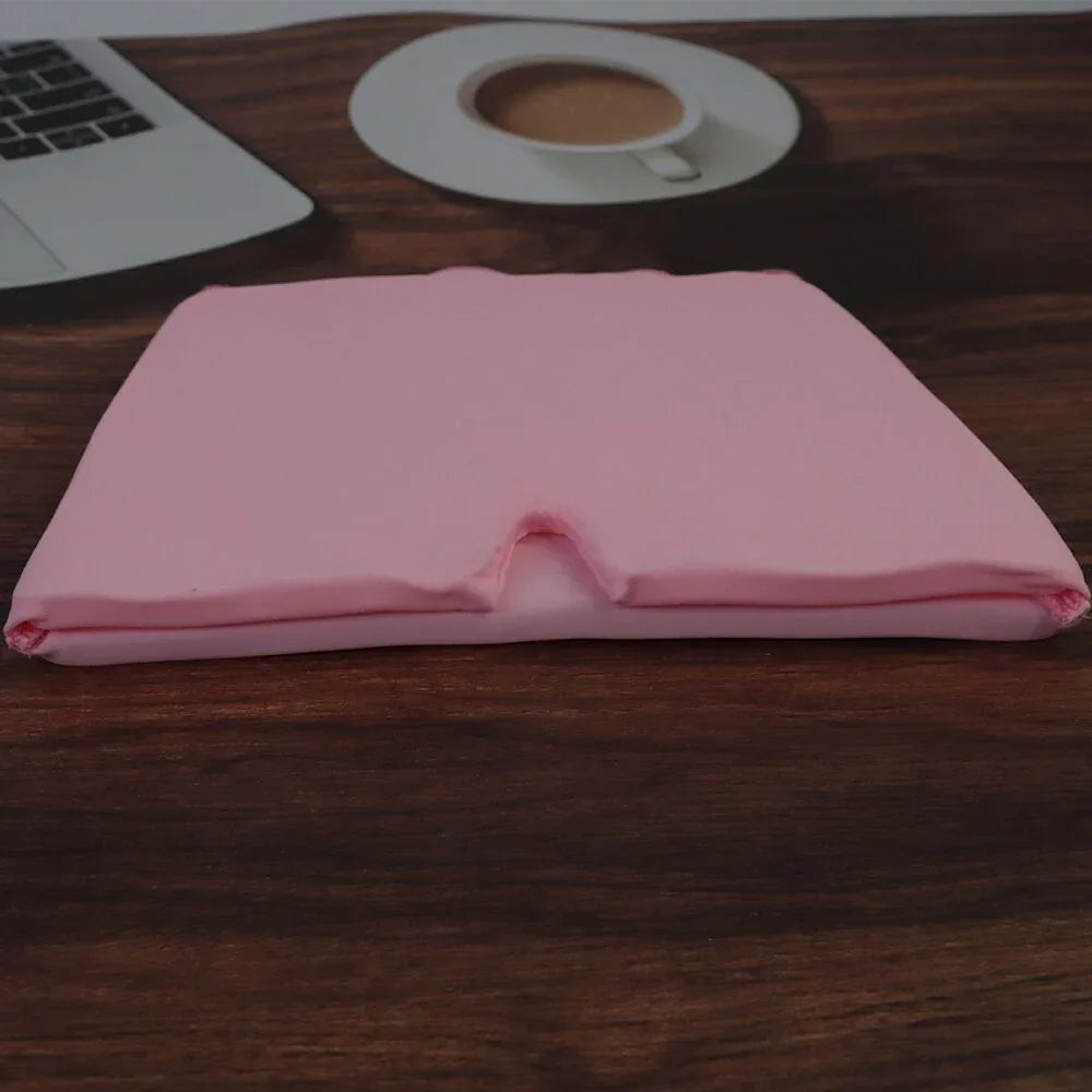 Migraine Relief Hat – Cold Therapy Head Wrap with Ice Pack & Eye Mask for Puffy Eyes and Headache Relief - Viral Boostor