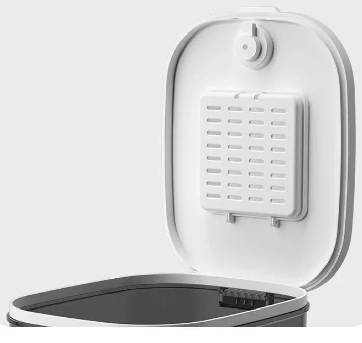 Automatic Pet Feeder – Smart Large Capacity Cat & Dog Food Dispenser, WiFi Enabled, APP Control with Timer & Voice Recorder - Viral Boostor