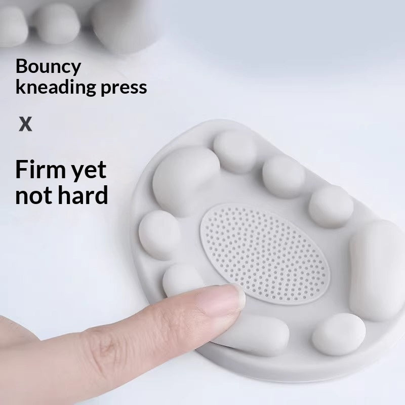 Smart Massage Device Acupoint Music Heat Therapy Fatigue-Relief Eye Mask - Aesthetic home glow - Viral Boostor