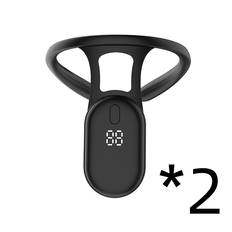 Kids Smart Posture Corrector – Gentle Vibration Trainer