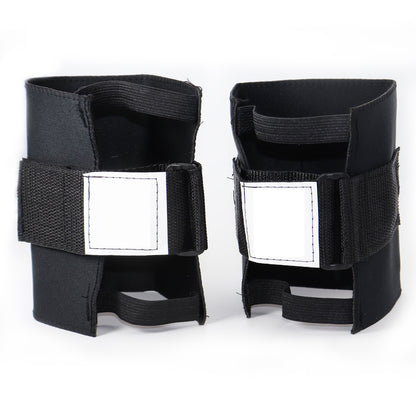 Magnetic Knee Support Brace For Running And Fitness