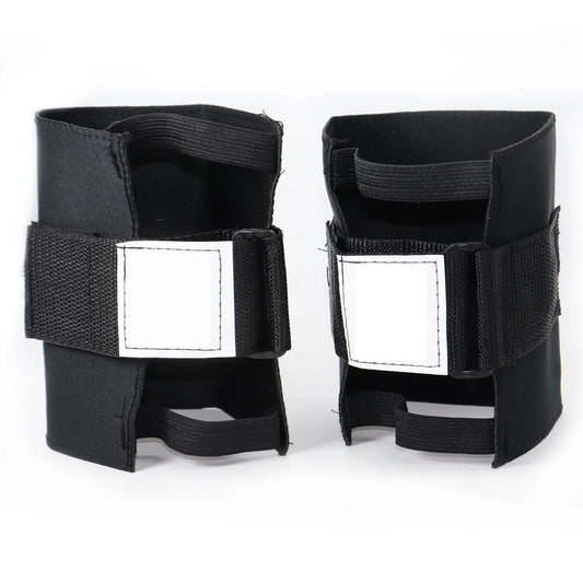 Magnetic Knee Support Brace For Running And Fitness - Viral Boostor
