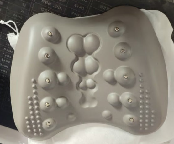 Lumbar Stretching Massage Pillow For Lower Back Pain