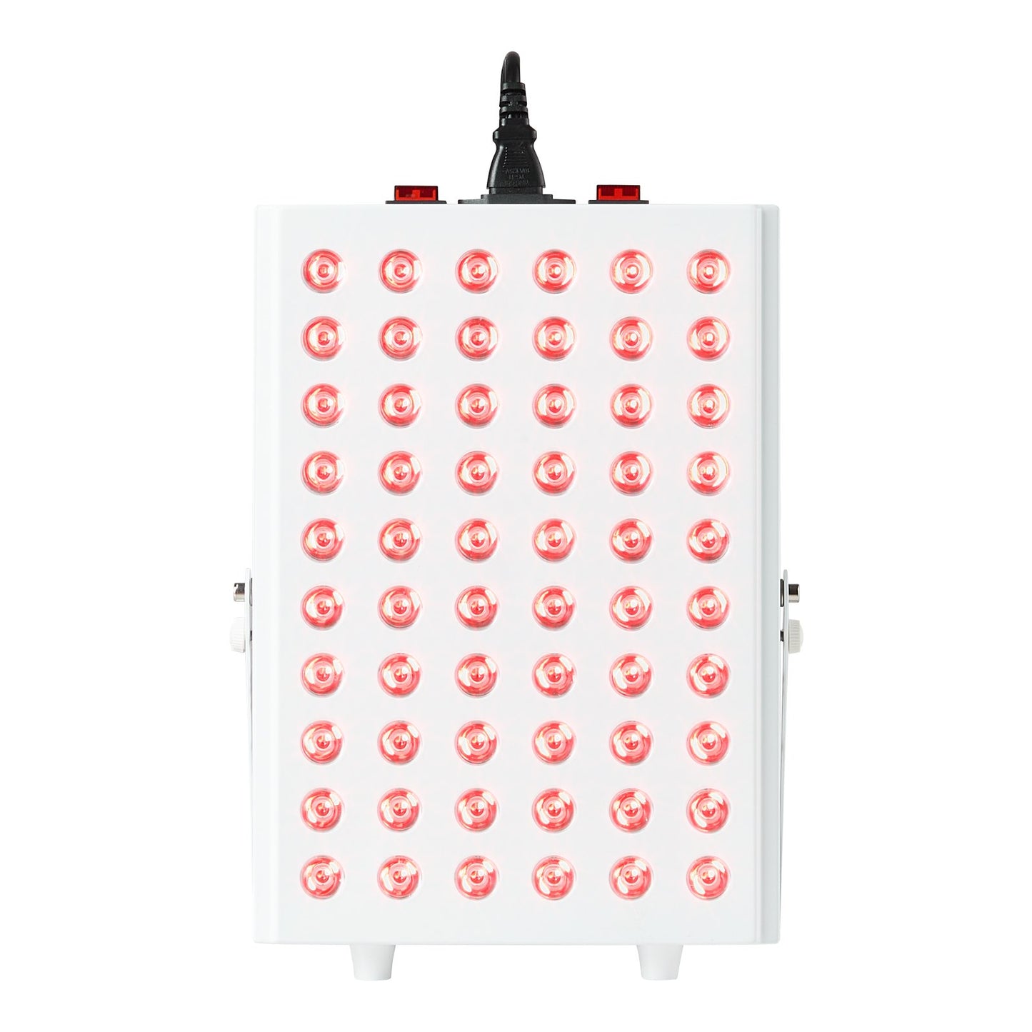 Red Light Therapy Panel 80W For Face And Body