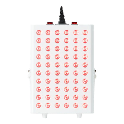 Red Light Therapy Panel 80W For Face And Body