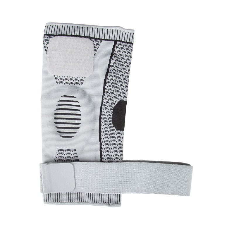 Elite Knee Compression Sleeve – Medical Grade Support for Running, Gym & Joint Pain Relief - Viral Boostor