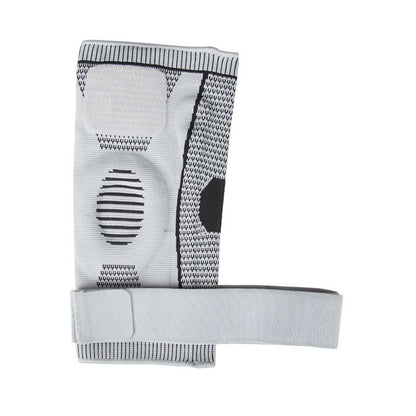 Elite Knee Compression Sleeve – Medical Grade Support for Running, Gym & Joint Pain Relief - Viral Boostor
