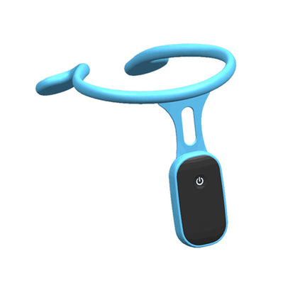 Smart Posture Corrector with Vibration Reminder – Intelligent Sensor for Back & Shoulder Alignment - Viral Boostor