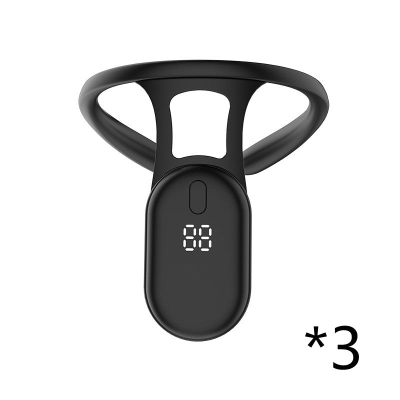 Kids Smart Posture Corrector – Gentle Vibration Trainer