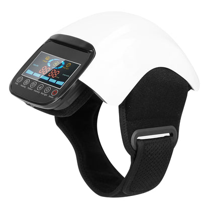 Smart Electric Knee Massager - Joint Pain Relief - Viral Boostor