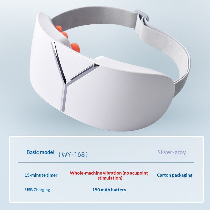 Eye Fatigue Relief Eye Care Device Rechargeable Student Eye Protection Instrument - Aesthetic home glow - Viral Boostor