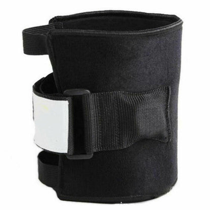 Magnetic Knee Support Brace For Running And Fitness