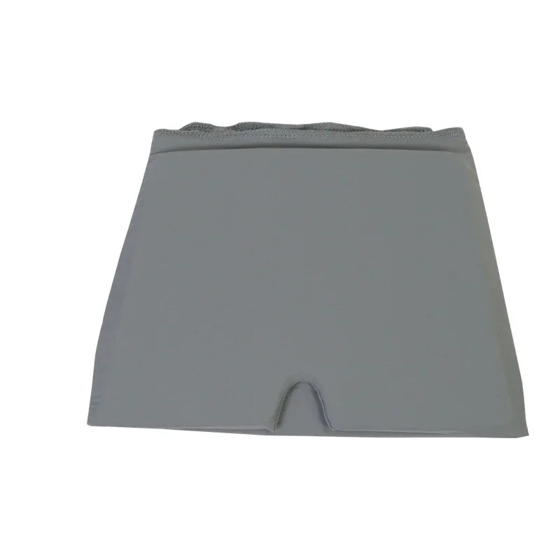 Migraine Relief Hat – Cold Therapy Head Wrap with Ice Pack & Eye Mask for Puffy Eyes and Headache Relief - Viral Boostor