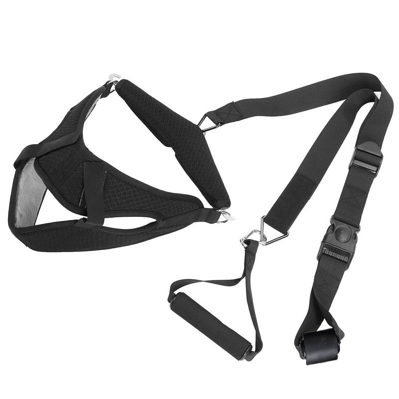Pain Relief Neck Traction-Device Head Hammock Cervical Massager Comfortable New - Aesthetic home glow - Viral Boostor
