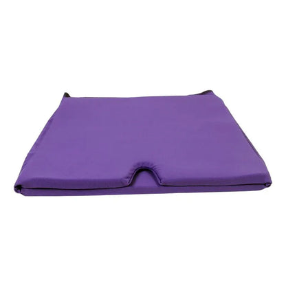 Migraine Relief Hat – Cold Therapy Head Wrap with Ice Pack & Eye Mask for Puffy Eyes and Headache Relief - Viral Boostor