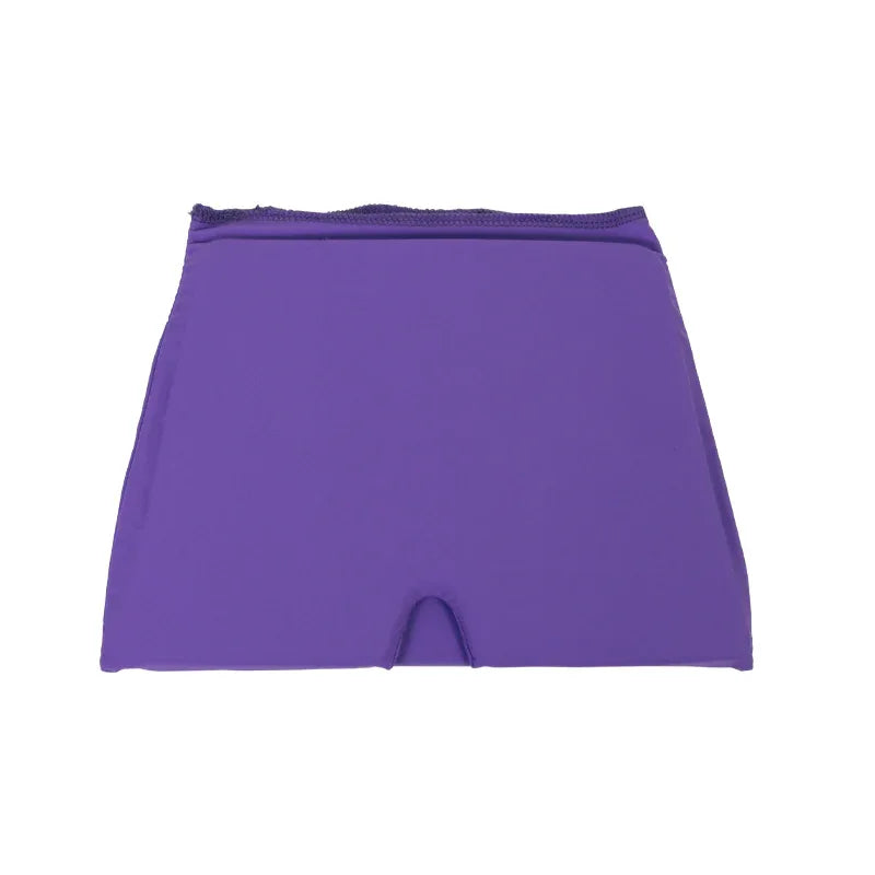 Migraine Relief Hat – Cold Therapy Head Wrap with Ice Pack & Eye Mask for Puffy Eyes and Headache Relief - Viral Boostor