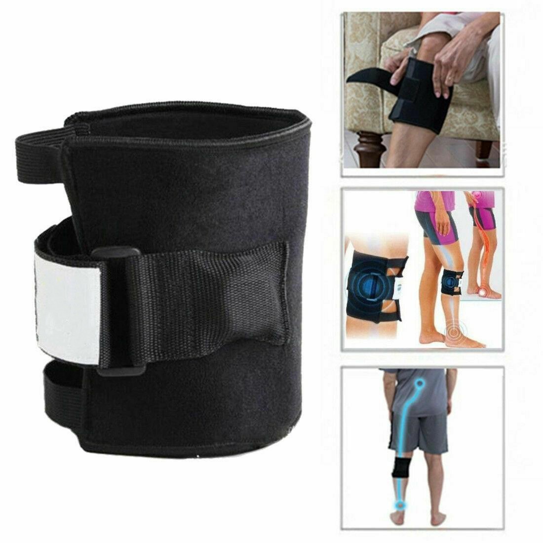 Magnetic Knee Support Brace For Running And Fitness