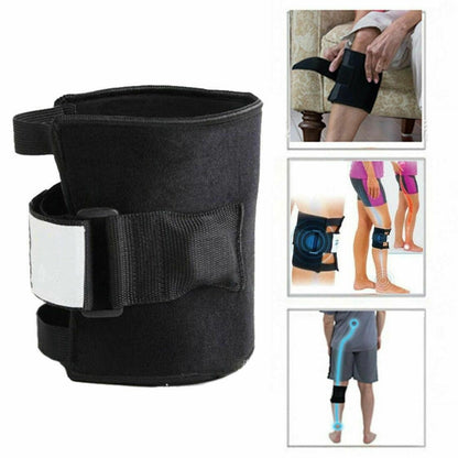 Magnetic Knee Support Brace For Running And Fitness