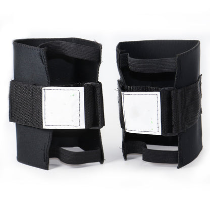 Magnetic Knee Support Brace For Running And Fitness